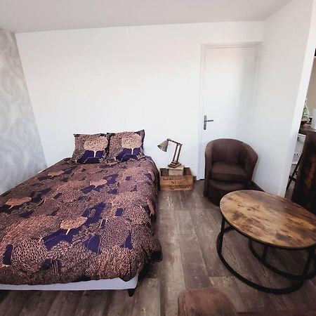 Studio Tout Confort Blaye-Les-Mines Zewnętrze zdjęcie
