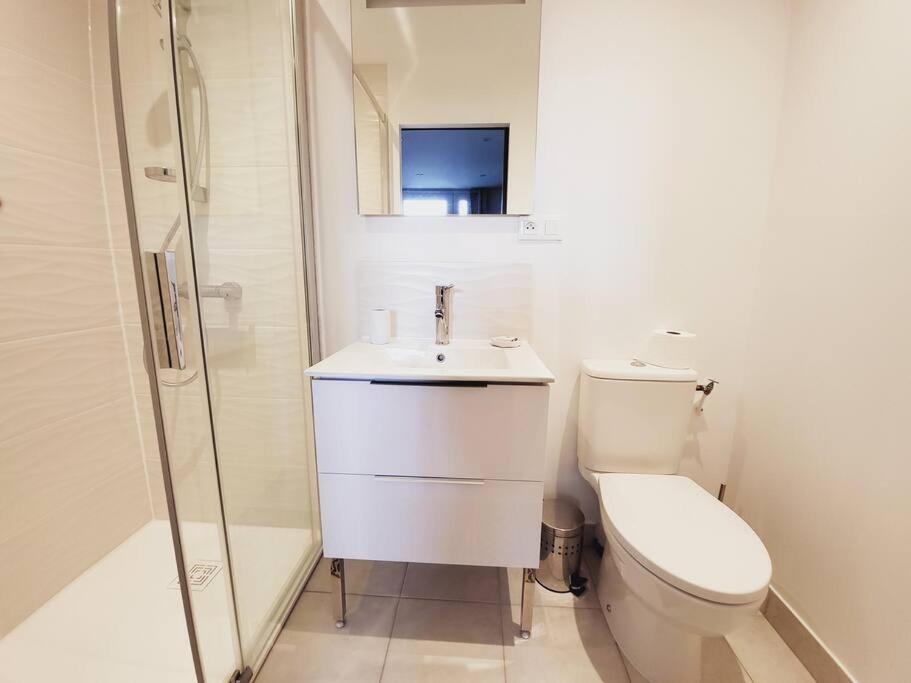 Studio Tout Confort Blaye-Les-Mines Zewnętrze zdjęcie